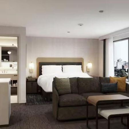 Homewood Suites By Hilton Jackson Esterno foto