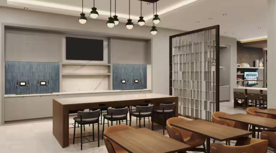 Homewood Suites By Hilton Jackson Esterno foto